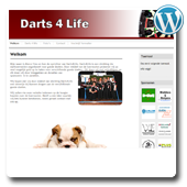 www.darts4life.nl